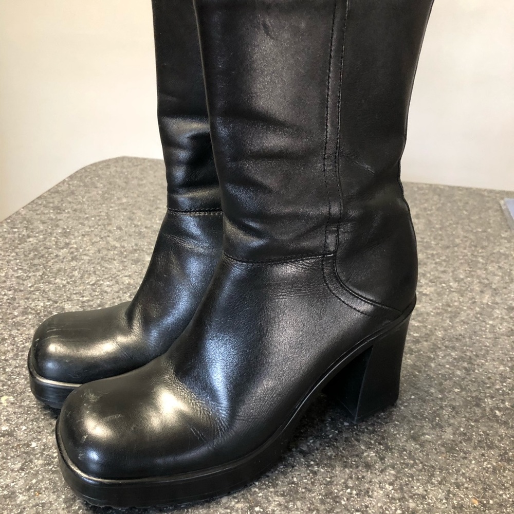 Steve Madden Boots